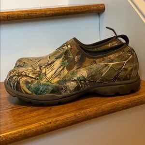 Muck Boot Co. Moccasins